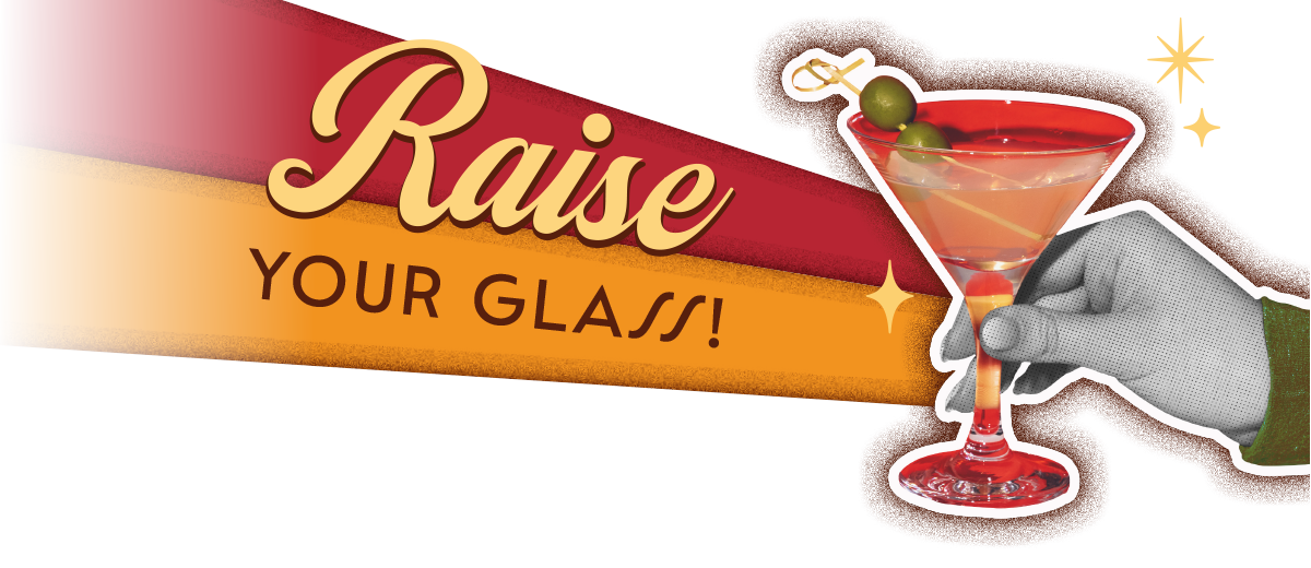 Welcome to Nick’s Welcome to Nick’s