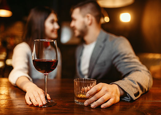 Welcome to Nick’s Welcome to Nick’s